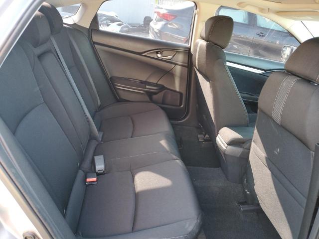 Photo 10 from auction – 2017 HONDA CIVIC EX with VIN 19XFC1F36HE007272