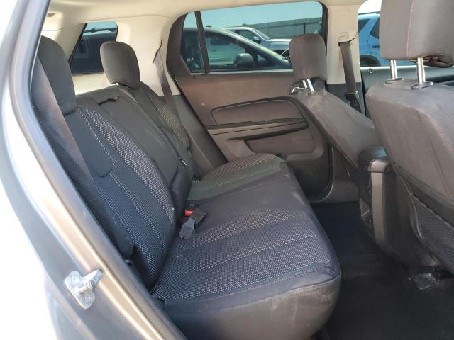 Photo 11 from auction – 2012 GMC TERRAIN SL with VIN 2GKALSEK1C6308070