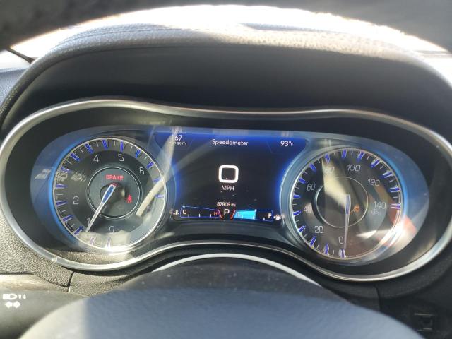 صورة رقم 9 من المزاد - 2015 CHRYSLER 300 LIMITE مع VIN 2C3CCAAG3FH903984