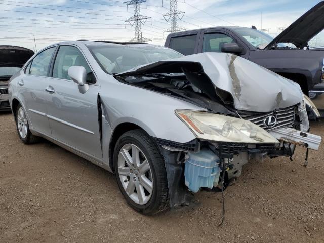 Photo 4 from auction – 2008 LEXUS ES 350 with VIN JTHBJ46G382267486