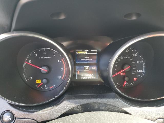 Photo 9 from auction – 2016 SUBARU OUTBACK 2. with VIN 4S4BSAAC6G3293862