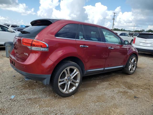 Фото 3 с аукциона – 2013 LINCOLN MKX с VIN 2LMDJ6JK4DBL32545