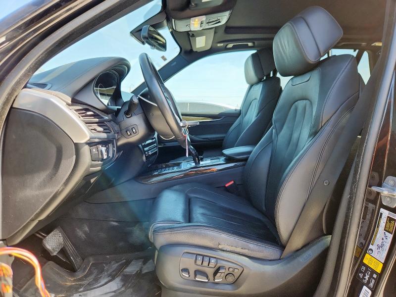 Photo 7 from auction – 2017 BMW X5 XDRIVE5 with VIN 5UXKR6C38H0U13575