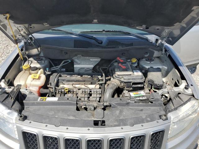 Photo 12 from auction – 2011 JEEP COMPASS SP with VIN 1J4NF1FB1BD278110