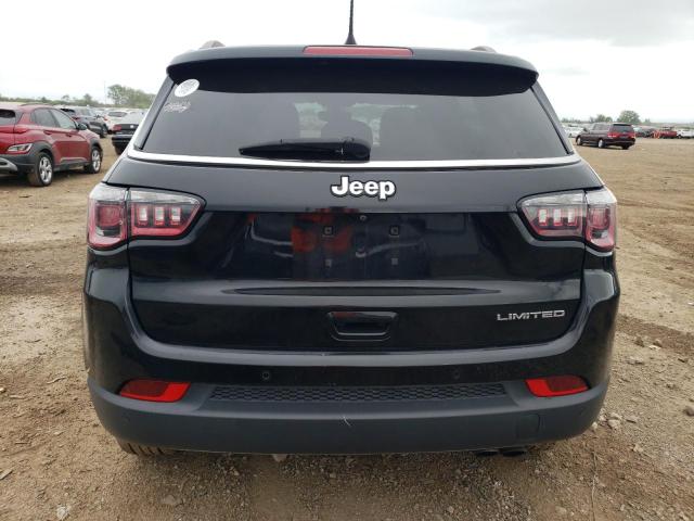 Photo 6 from auction – 2018 JEEP COMPASS LI with VIN 3C4NJCCB0JT205159