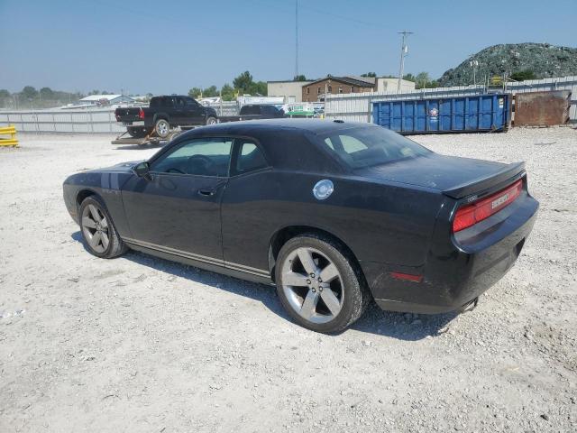 Photo 2 from auction – 2009 DODGE CHALLENGER R/T with VIN 2B3LJ54T99H640567
