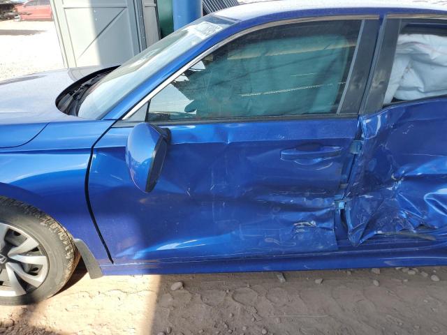 Photo 7 from auction – 2023 HONDA CIVIC LX with VIN 2HGFE2F29PH568321