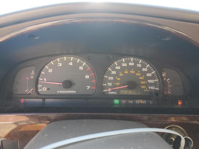 Photo 9 from auction – 2002 TOYOTA 4RUNNER LI with VIN JT3GN87R920239086