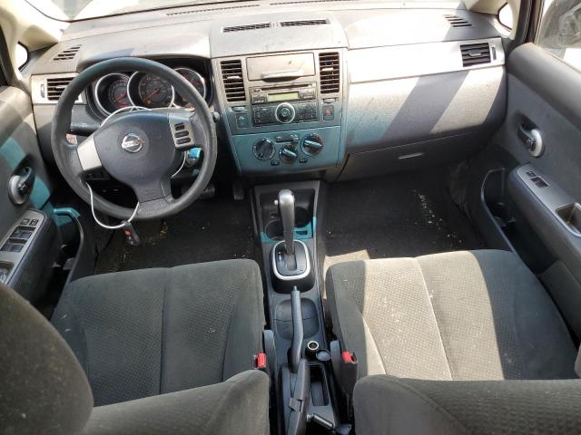 Photo 8 from auction – 2011 NISSAN VERSA S with VIN 3N1BC1CP8BL390949