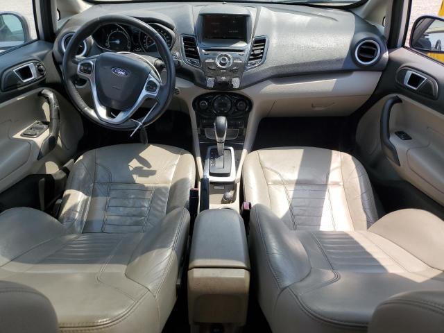 Photo 8 from auction – 2015 FORD FIESTA TITANIUM with VIN 3FADP4FJ6FM208772