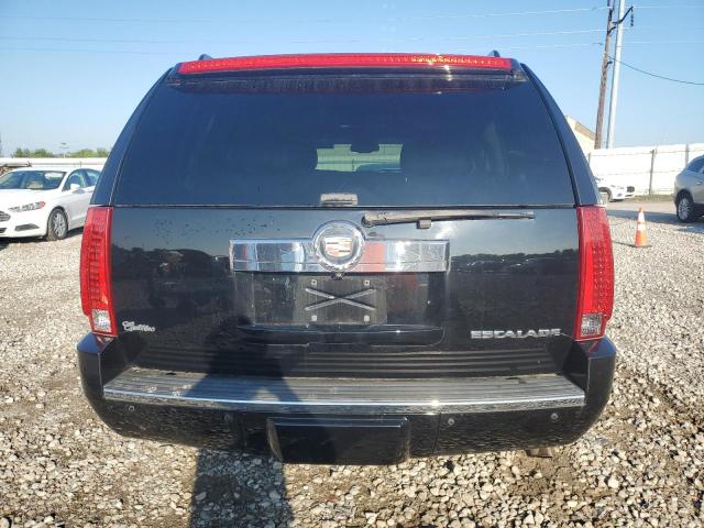 Photo 6 from auction – 2014 CADILLAC ESCALADE L with VIN 1GYS4BEF2ER130557