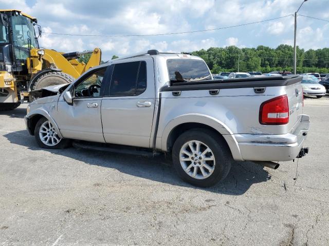 Photo 2 from auction – 2007 FORD EXPLORER S with VIN 1FMEU53877UA29017