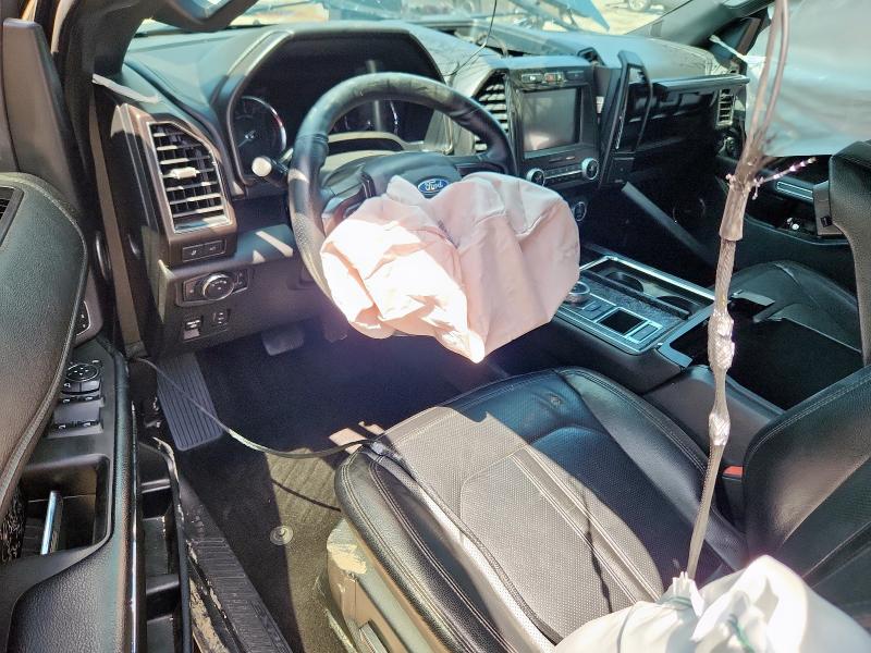 Photo 8 from auction – 2021 FORD EXPEDITION with VIN 1FMJK1KT4MEA41246
