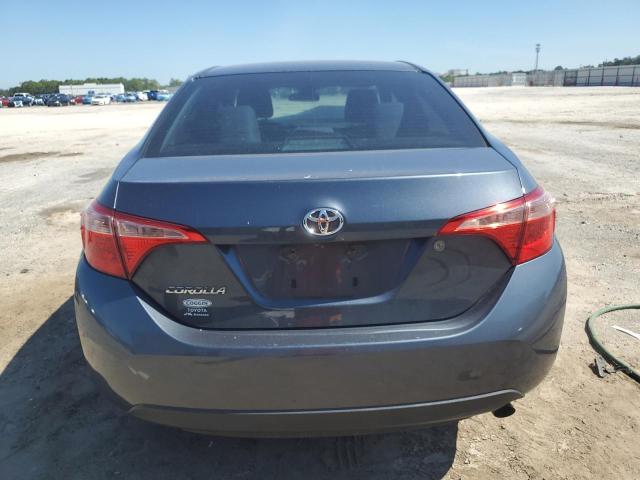Photo 6 from auction – 2018 TOYOTA COROLLA L with VIN 2T1BURHE1JC008715