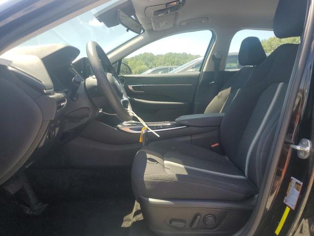 Photo 7 from auction – 2022 HYUNDAI SONATA SEL with VIN KMHL64JA4NA232267