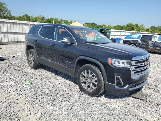 Photo 4 from auction – 2021 GMC ACADIA SLE with VIN 1GKKNKLA3MZ224475
