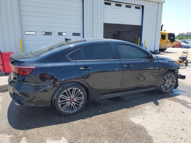 Photo 3 from auction – 2022 KIA FORTE GT with VIN 3KPF44AC2NE494391