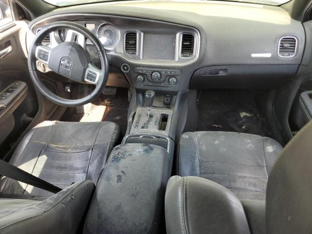 Photo 8 from auction – 2014 DODGE CHARGER R/ with VIN 2C3CDXCT7EH258572