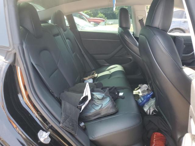 Photo 10 from auction – 2020 TESLA MODEL 3 with VIN 5YJ3E1EAXLF784733