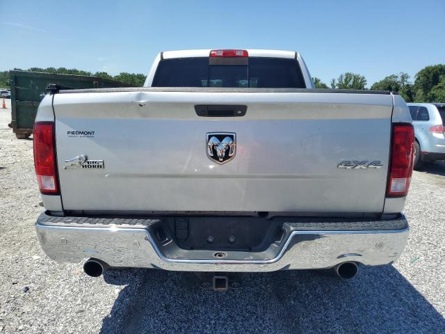 Photo 6 from auction – 2016 RAM 1500 SLT with VIN 3C6RR7LT3GG266976