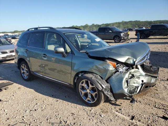 Photo 4 from auction – 2015 SUBARU FORESTER 2 with VIN JF2SJAUC5FH469225
