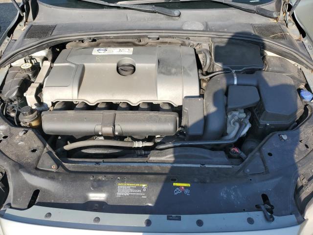 Photo 11 from auction – 2008 VOLVO XC70 with VIN YV4BZ982381005558