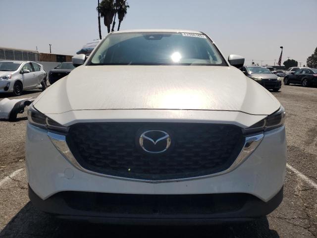 Photo 5 from auction – 2023 MAZDA CX-5 SELEC with VIN JM3KFBBM6P0156032