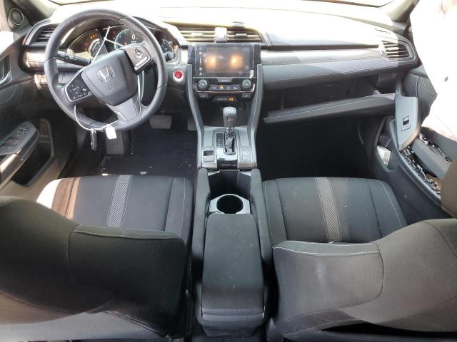 Photo 8 from auction – 2018 HONDA CIVIC EX with VIN SHHFK7H59JU201751