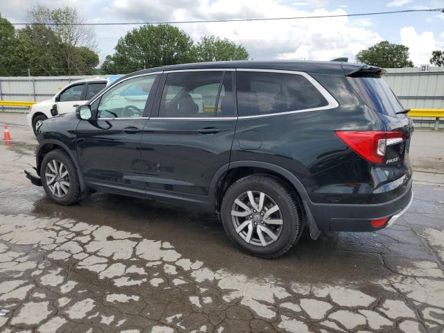 Photo 2 from auction – 2020 HONDA PILOT EXL with VIN 5FNYF6H50LB047684