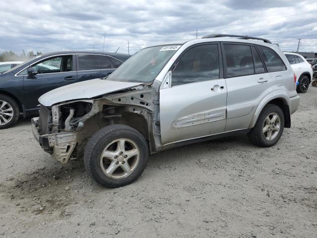 TOYOTA RAV4 2002 with VIN JTEHH20VX26044733 - Photo from auction