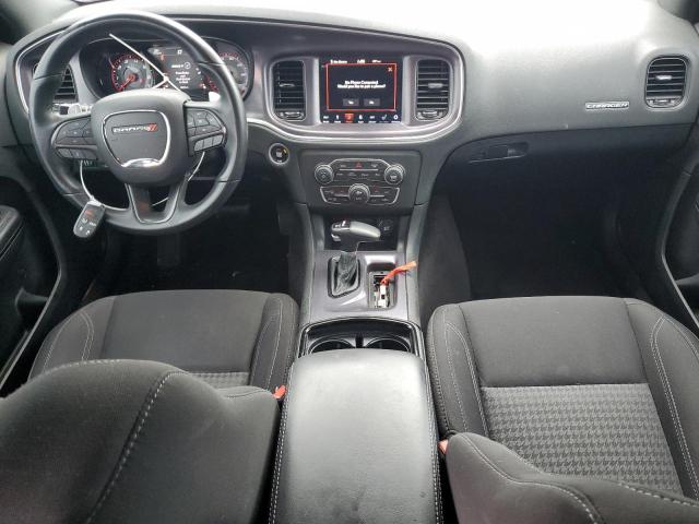 Photo 8 from auction – 2018 DODGE CHARGER GT with VIN 2C3CDXJG6JH230942