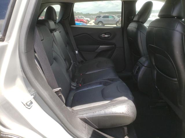 Photo 11 from auction – 2021 JEEP CHEROKEE L with VIN 1C4PJMDX7MD200835