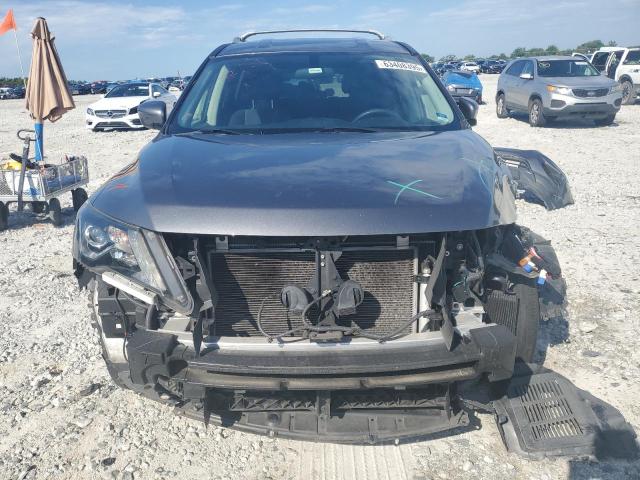 Photo 5 from auction – 2019 NISSAN PATHFINDER with VIN 5N1DR2MNXKC649987