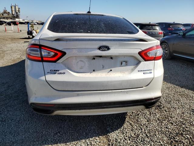 Photo 6 from auction – 2013 FORD FUSION TIT with VIN 3FA6P0D93DR308466