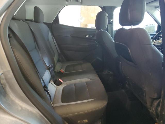 Photo 11 from auction – 2024 CHEVROLET TRAILBLAZE with VIN KL79MNSL8RB162019