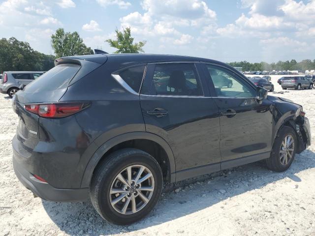 Photo 3 from auction – 2022 MAZDA CX-5 SELEC with VIN JM3KFBBM9N0582360