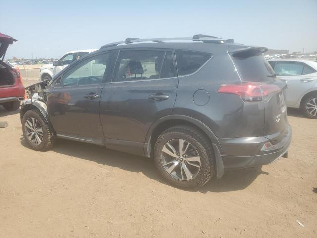 Photo 2 from auction – 2017 TOYOTA RAV4 XLE with VIN 2T3RFREV1HW666578