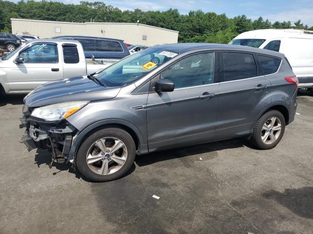 FORD ESCAPE SE 2014 مع رقم تعريف المركبة 1FMCU0GX2EUD47765 - صورة من المزاد
