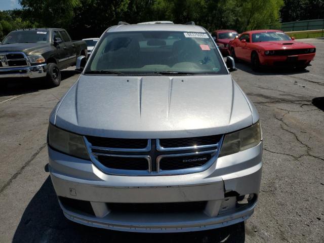 Photo 5 from auction – 2011 DODGE JOURNEY MA with VIN 3D4PG1FG5BT501558