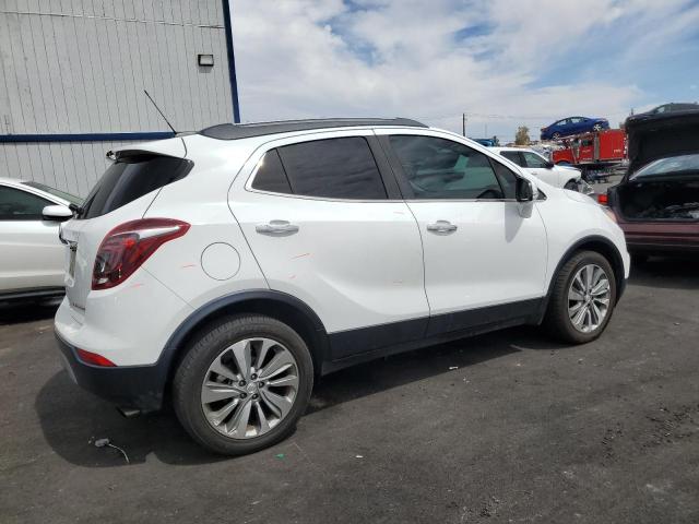 Photo 3 from auction – 2018 BUICK ENCORE PRE with VIN KL4CJASB1JB542304