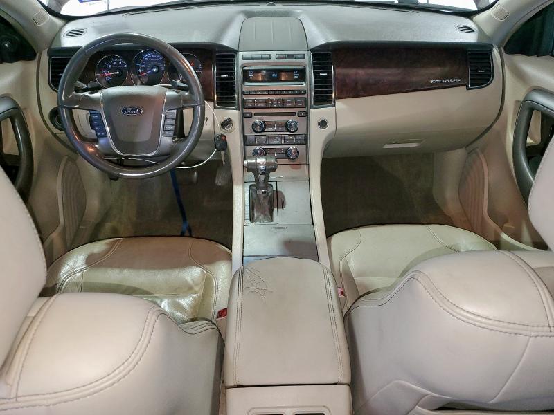 Фото 8 с аукциона – 2011 FORD TAURUS SEL с VIN 1FAHP2EW3BG183627