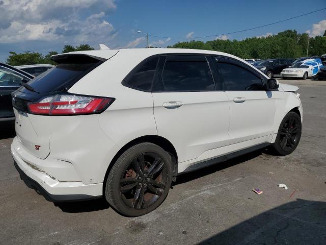 Photo 3 from auction – 2020 FORD EDGE ST with VIN 2FMPK4AP7LBA07845