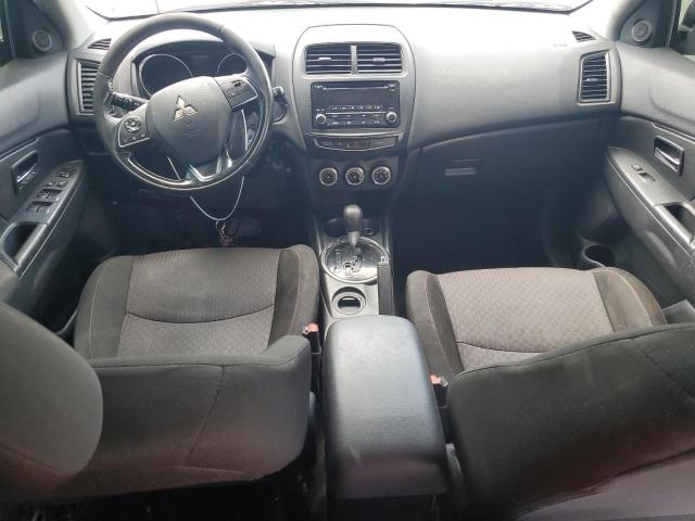 Photo 8 from auction – 2017 MITSUBISHI OUTLANDER with VIN JA4AP3AUXHZ063871