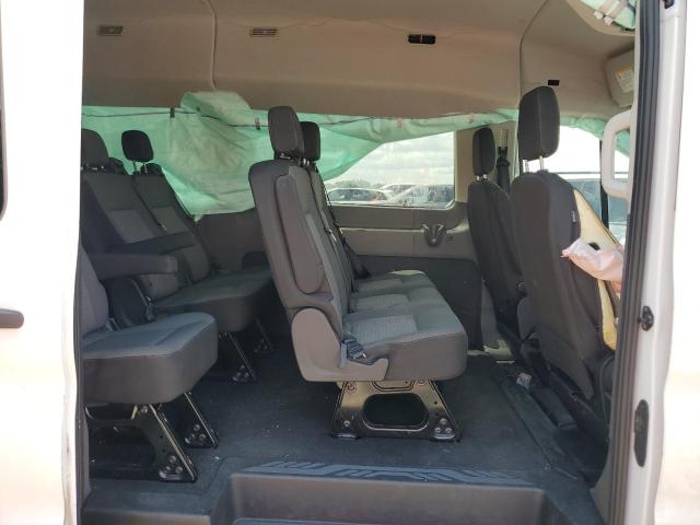 Photo 10 from auction – 2023 FORD TRANSIT T- with VIN 1FBAX2C82PKB36999
