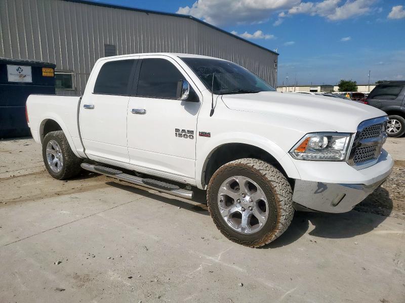 Photo 4 from auction – 2017 RAM 1500 LARAMIE with VIN 1C6RR7NT0HS740888