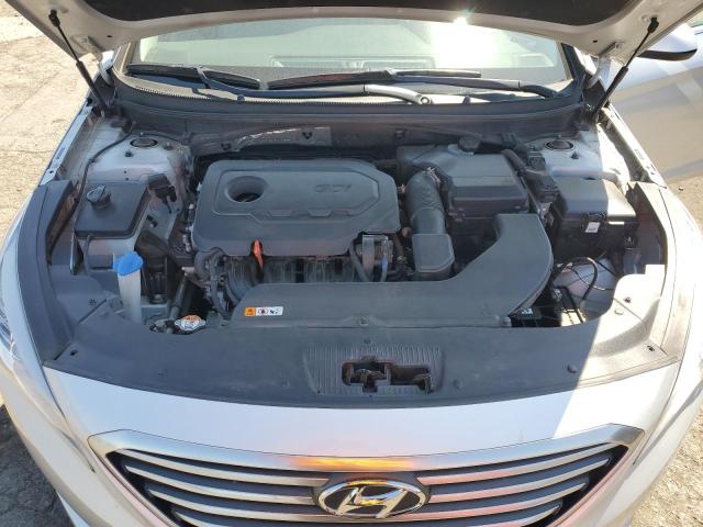 Photo 11 from auction – 2017 HYUNDAI SONATA SE with VIN 5NPE24AF2HH546663