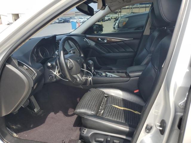 Photo 7 from auction – 2015 INFINITI Q50 BASE with VIN JN1BV7AP9FM343831