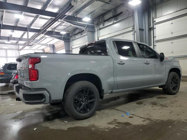 Photo 3 from auction – 2025 CHEVROLET SILVERADO with VIN 1GCUKEE82SZ148270