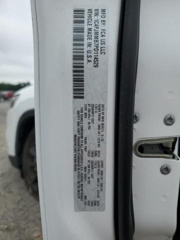 Photo 14 from auction – 2023 JEEP CHEROKEE A with VIN 1C4PJMMB7PD114529