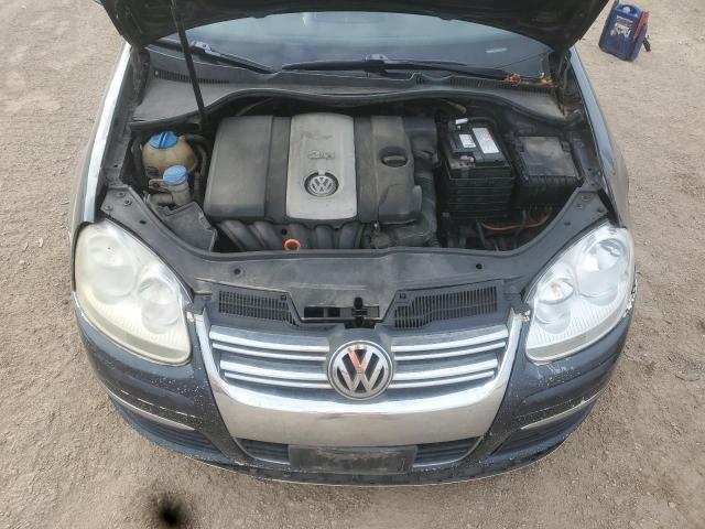 Photo 11 from auction – 2009 VOLKSWAGEN JETTA S with VIN 3VWJM71K69M017202
